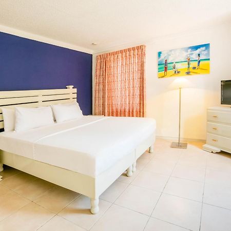 Grand Decameron Montego Beach, A Trademark All-Inclusive Resort Montego Bay Esterno foto