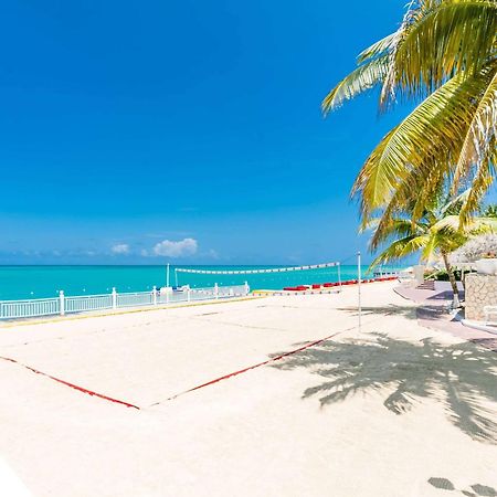 Grand Decameron Montego Beach, A Trademark All-Inclusive Resort Montego Bay Esterno foto