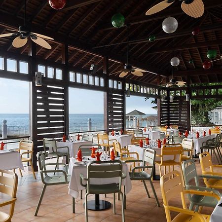 Grand Decameron Montego Beach, A Trademark All-Inclusive Resort Montego Bay Esterno foto