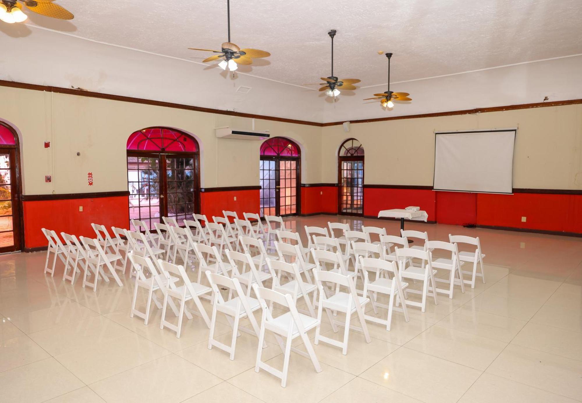 Grand Decameron Montego Beach, A Trademark All-Inclusive Resort Montego Bay Esterno foto