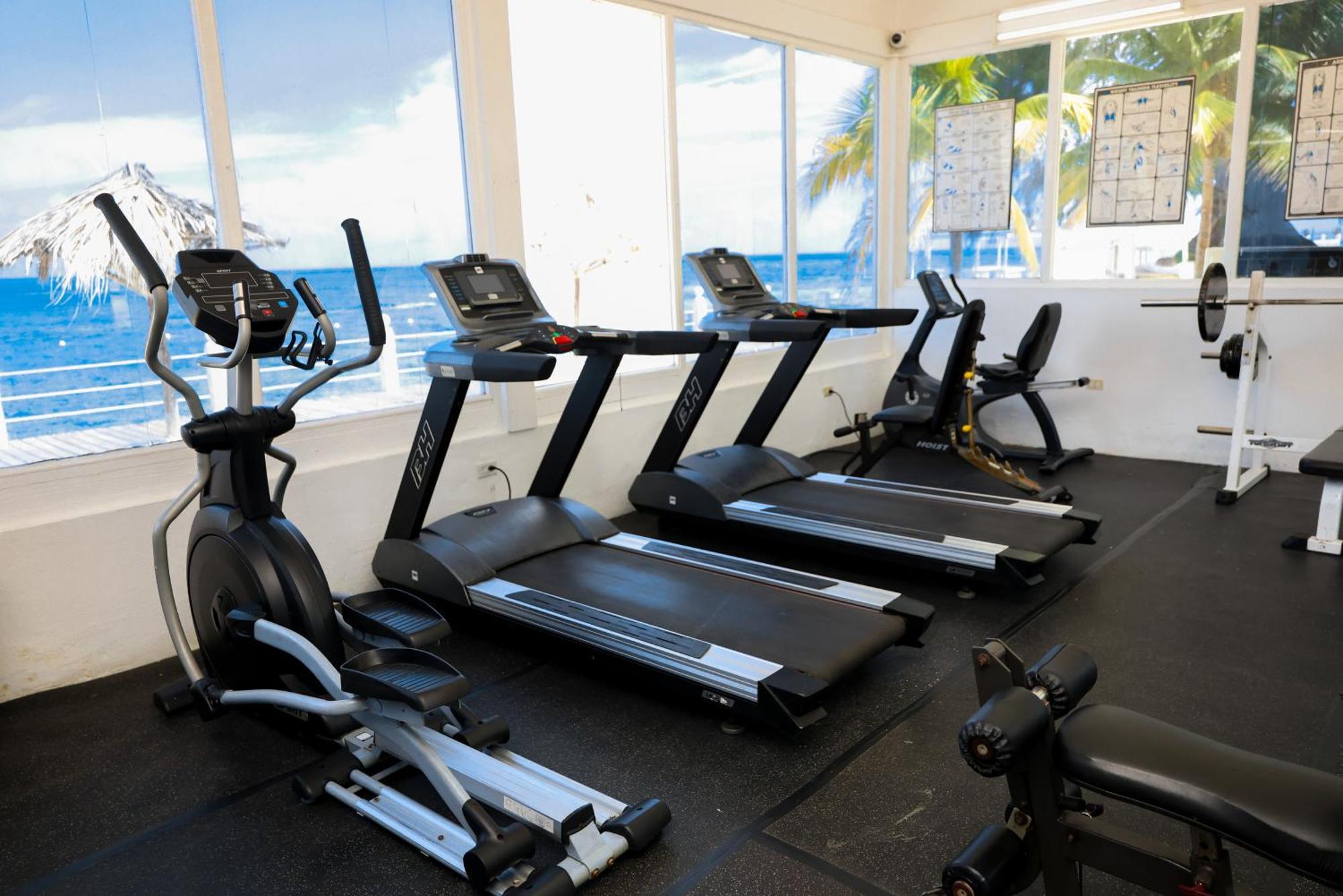 Grand Decameron Montego Beach, A Trademark All-Inclusive Resort Montego Bay Esterno foto