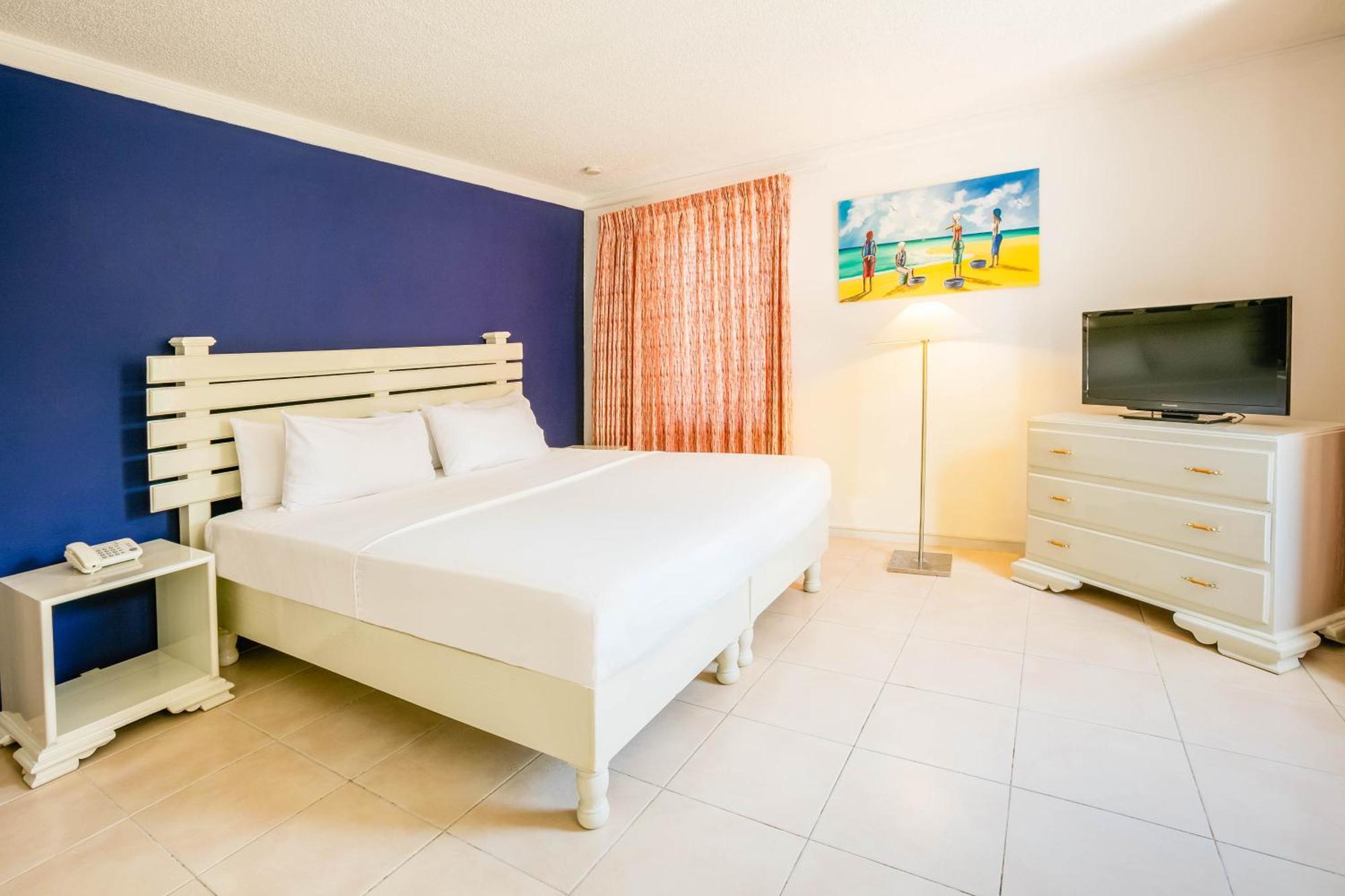 Grand Decameron Montego Beach, A Trademark All-Inclusive Resort Montego Bay Esterno foto