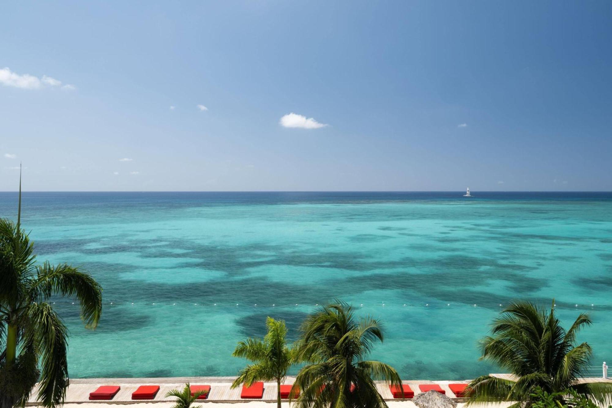 Grand Decameron Montego Beach, A Trademark All-Inclusive Resort Montego Bay Esterno foto