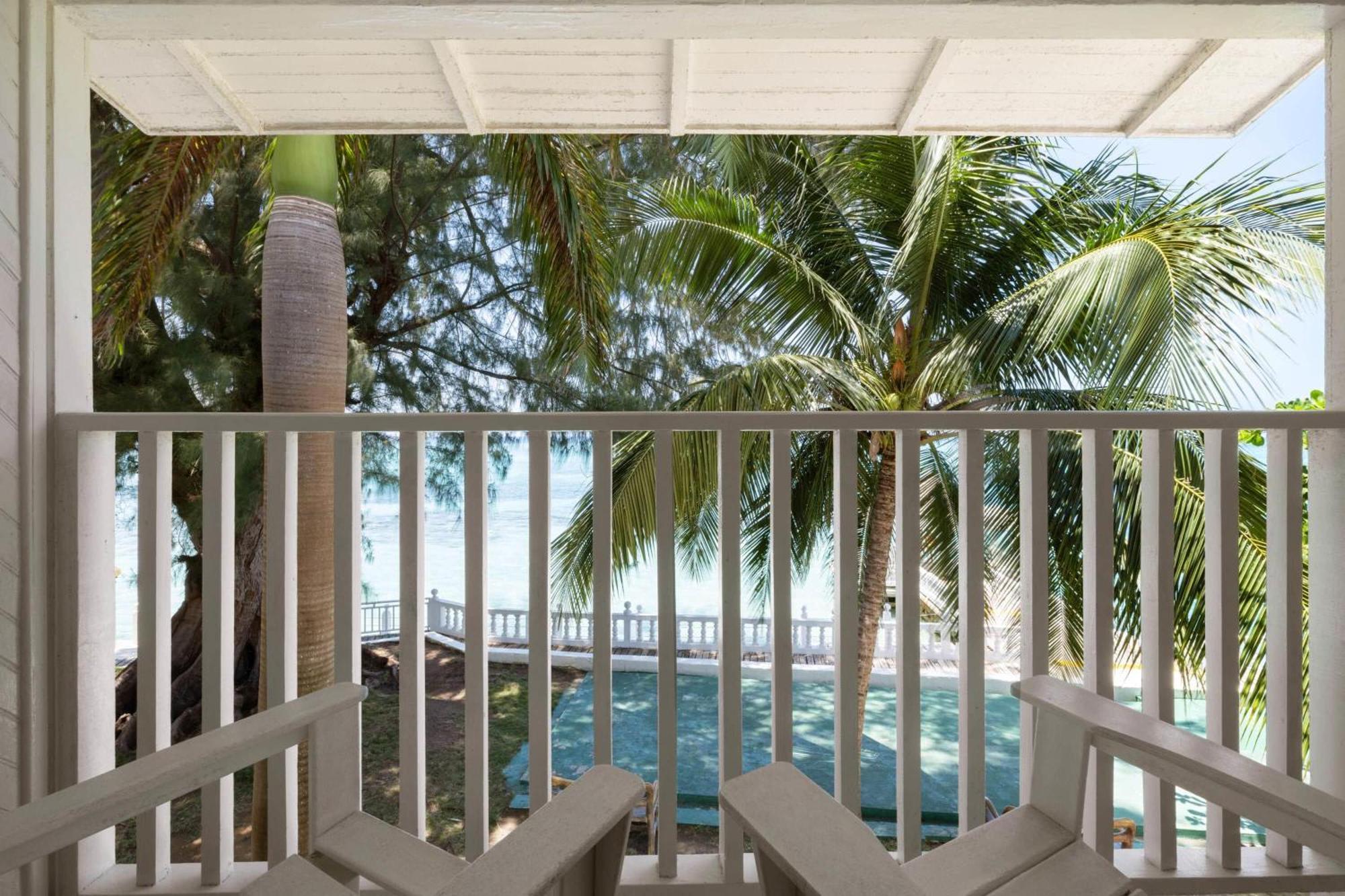 Grand Decameron Montego Beach, A Trademark All-Inclusive Resort Montego Bay Esterno foto