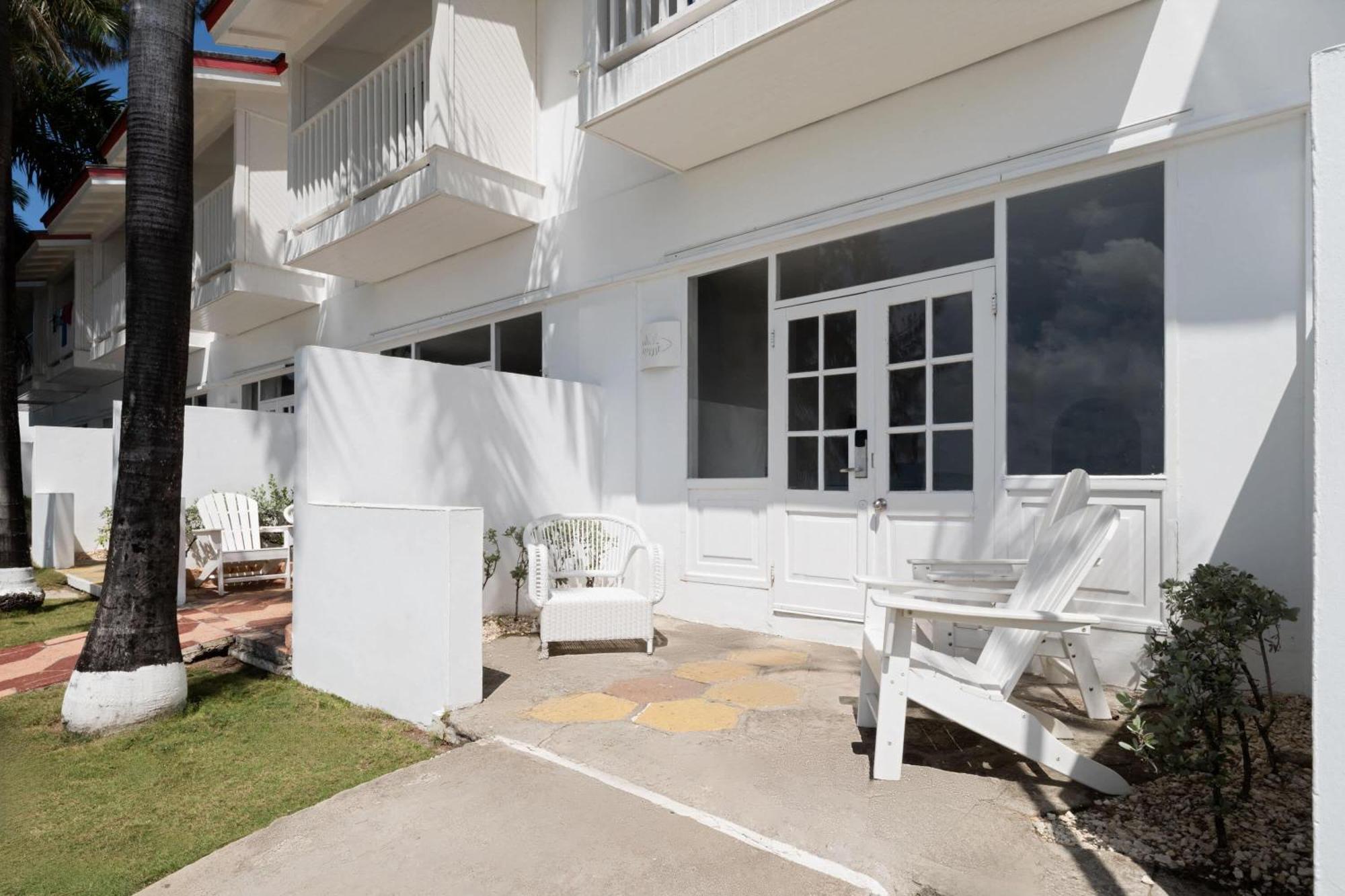 Grand Decameron Montego Beach, A Trademark All-Inclusive Resort Montego Bay Esterno foto