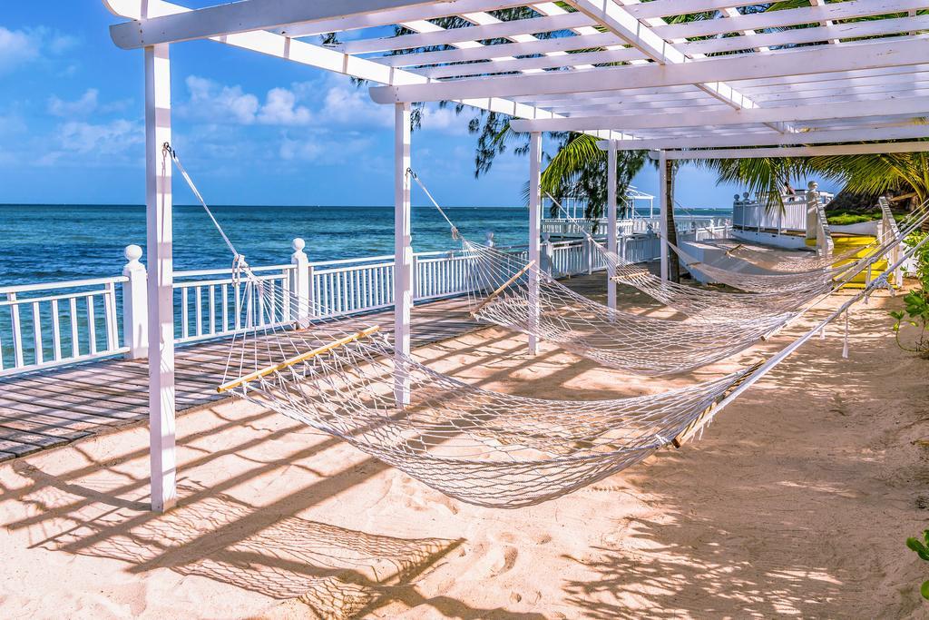 Grand Decameron Montego Beach, A Trademark All-Inclusive Resort Montego Bay Esterno foto