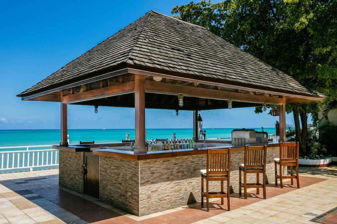 Grand Decameron Montego Beach, A Trademark All-Inclusive Resort Montego Bay Esterno foto