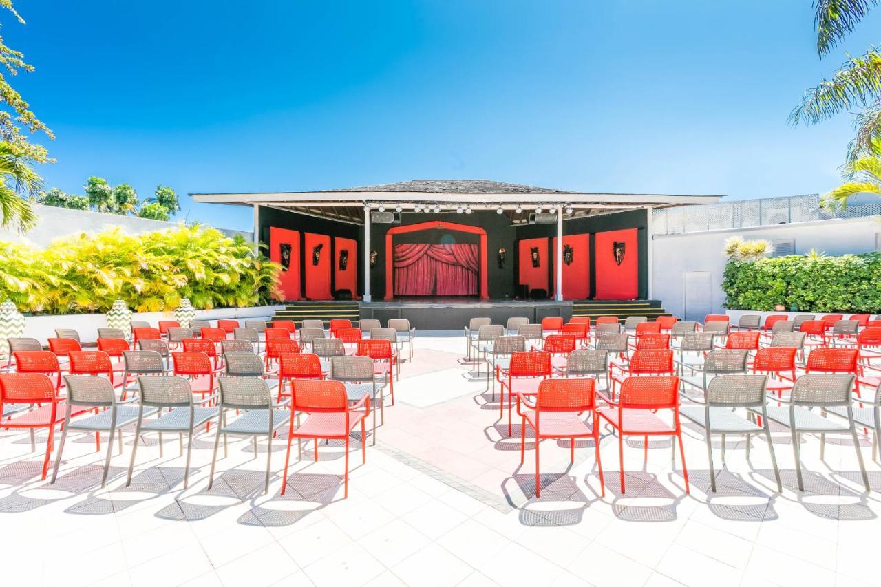 Grand Decameron Montego Beach, A Trademark All-Inclusive Resort Montego Bay Esterno foto