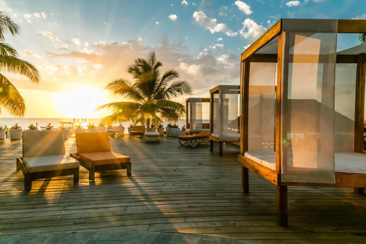 Grand Decameron Montego Beach, A Trademark All-Inclusive Resort Montego Bay Esterno foto